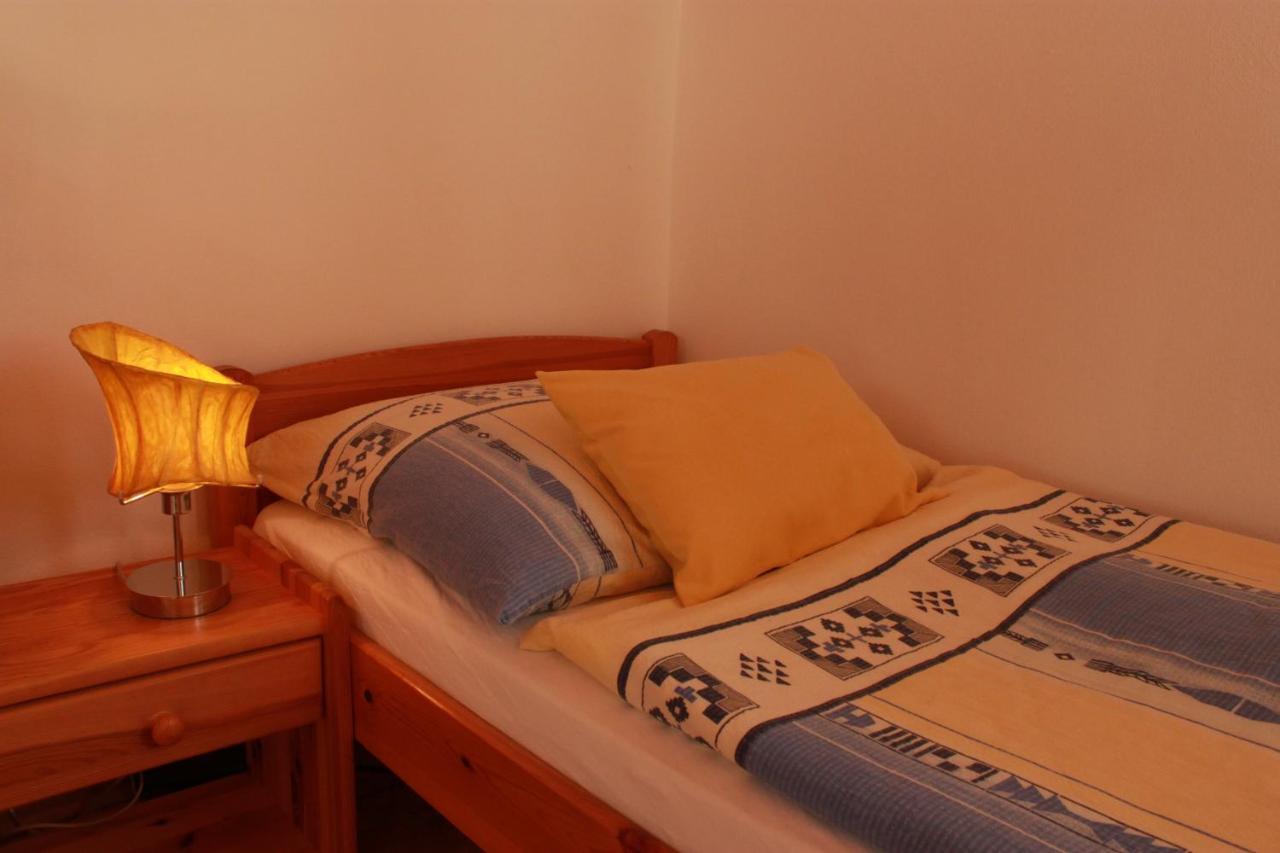 Zlty Dom Vrbov Apartamento Exterior foto